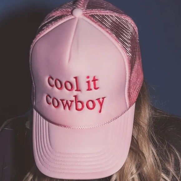 Cool It trucker main image 5